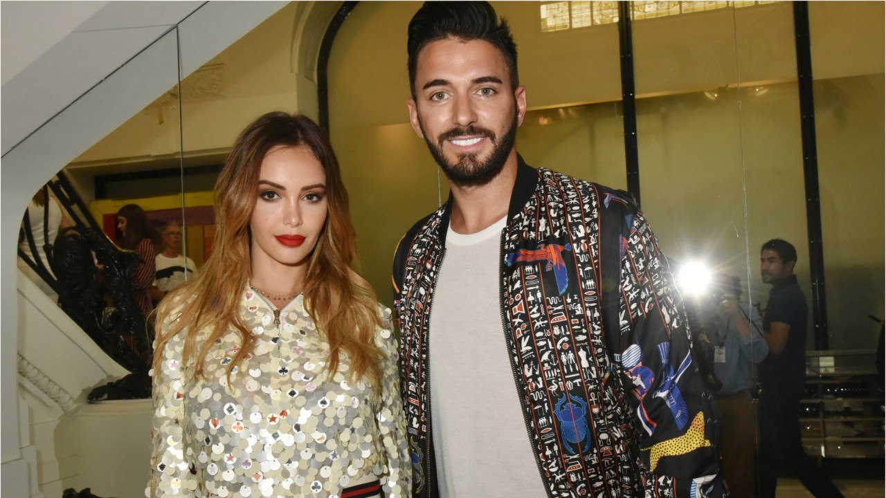 VOICI : Nabilla enceinte, elle passe un cap important : son magnifique message d'amour pour Thomas