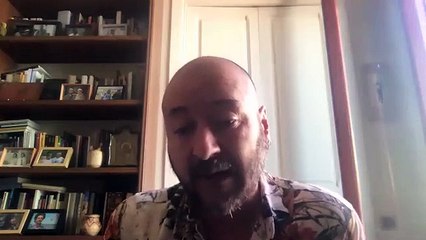 Josep Maria Miró, sobre pensar y construir la identidad