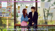 [Vietsub] Tình đơn phương- Đảo ngược tình thế- Ep 7 - Mối quan hệ trở nên lệch hướng