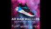 This could be your ad! Ad Man Walking Ads Promo 8