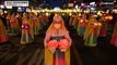 Lantern parade takes place in Seoul to celebrate Buddha's birthday
