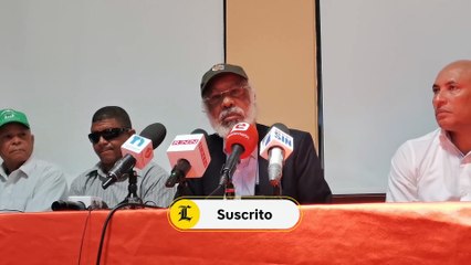 Fenatrano e Intrant acuerdan un “cese al fuego” en protestas por corredor en la Charles