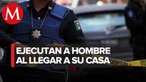 En Quintana Roo un hombre fue asesinado en su casa