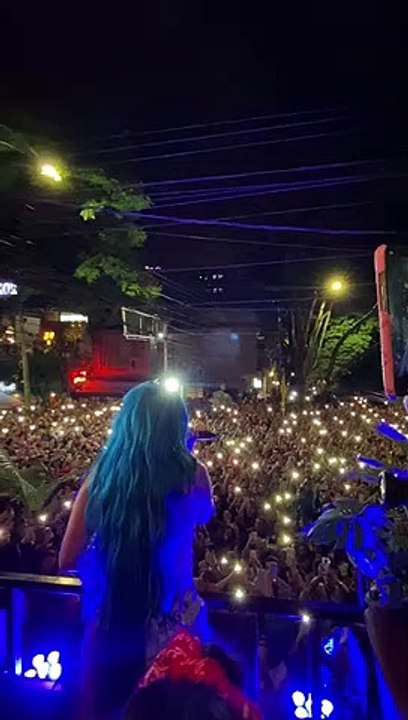Karol G paralizó Provenza: el barrio de Medellín que hace honor a su nueva canción
