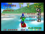Wave Race 64 online multiplayer - n64