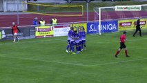 Highlights SC Schwaz - Admira Dornbirn