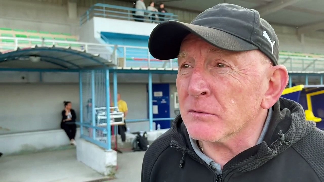 Aubagne FC 1/1 FC Martigues : l’analyse de Éric Rech