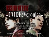 Resident Evil : Code Veronica online multiplayer - dreamcast