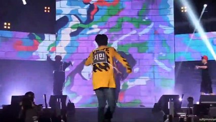 BTS 1st MUSTER ENGSUB PART 3