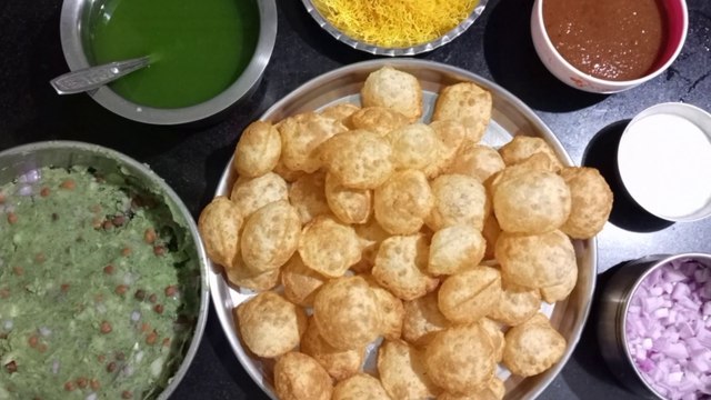 Pani Puri Recipe | पानीपूरी का ठंडा और मसालेदार तीखा पानी बनाने के राज | Pani Puri Ka Pani Recipe