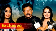 EXCLUSIVE: Ram Gopal Varma Talks About His Upcoming Movie 'Dangerous'