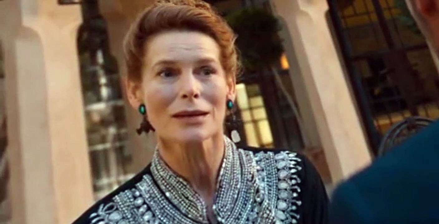 Tyrant (TV Series 2014) S01 E07