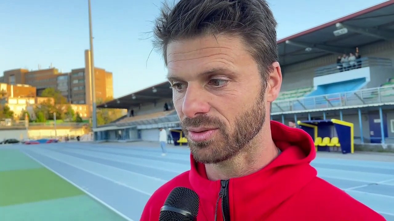 Aubagne FC 1/1 FC Martigues : la réaction de Greg Poirier