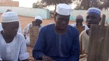 الطاهر المرضي 2المقام الكردفاني.. ميزة تخص خلوة خرسي في السودان