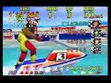 Wave Race 64 online multiplayer - n64