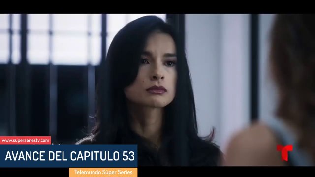 Pasión de Gavilanes 2 Avance Del Capítulo 53