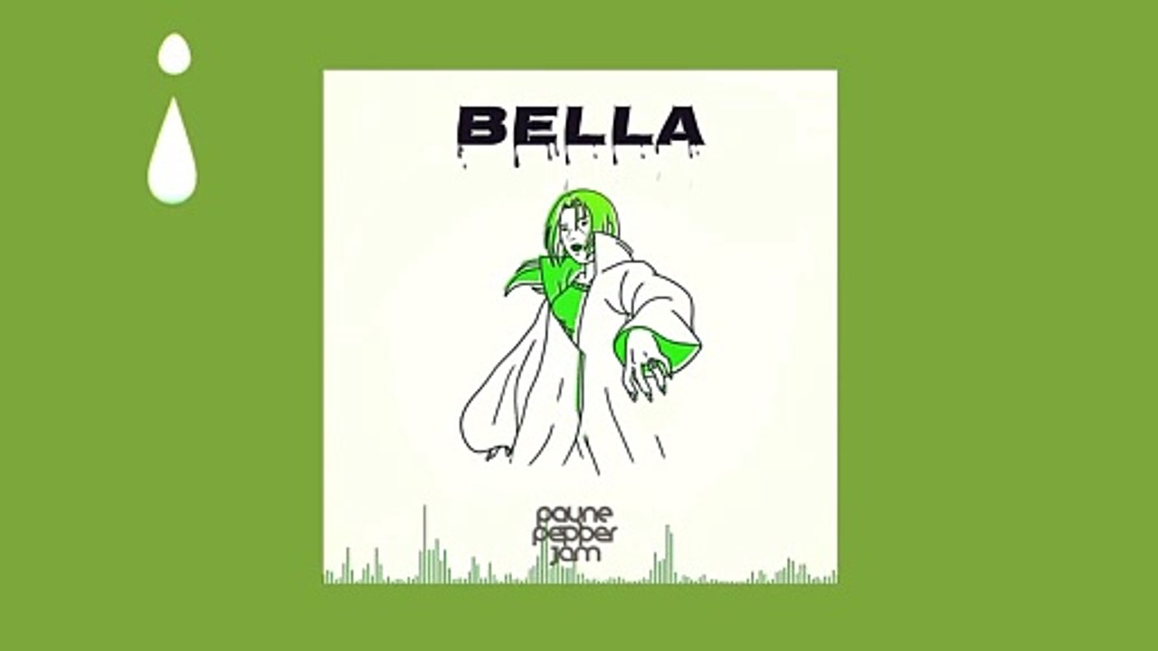 Bella - Payne Pepper Jam