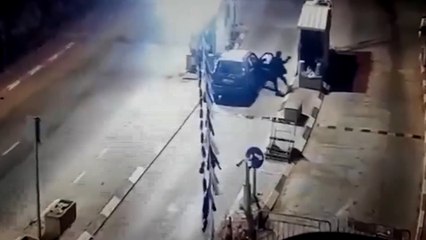 كتائب الأقصى تعلن مسؤوليتها عن عملية مستوطنة أرئيل