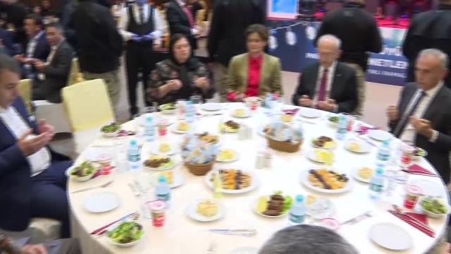 Kılıçdaroğlu: Bu Ülkede, Bu Coğrafyada Yaşayan Herkese Bir Sözüm Var. Bu Kucaklaşmayı Sağlayacağım