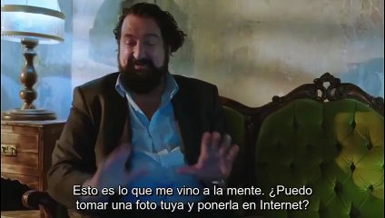 Padre (Baba) Capitulo 23 Novela Turca