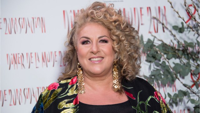 GALA VIDÉO - Marianne James : ces années où elle faisait la manche, ”c’est vraiment le trottoir”