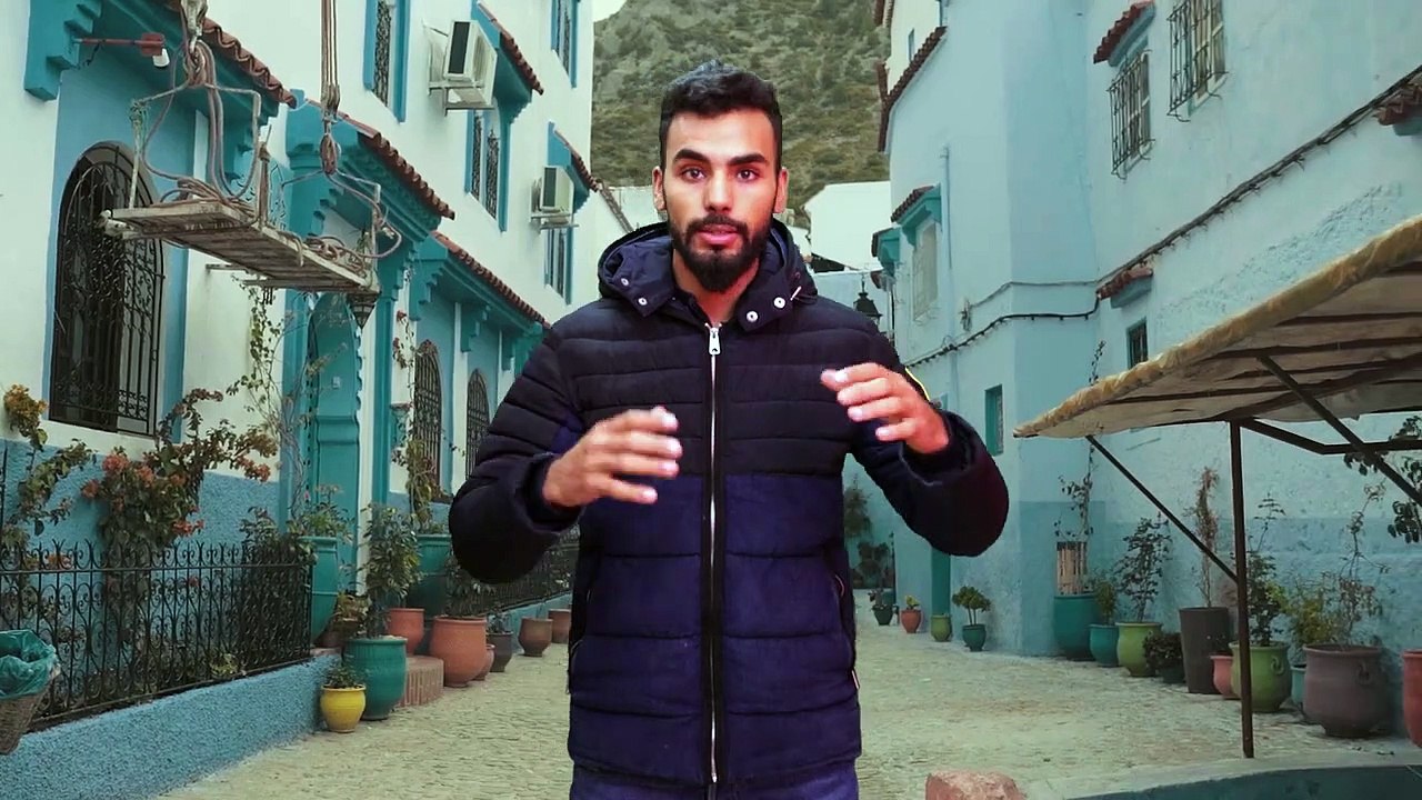 همزة: شقة محفظة للبيع 57 متر في رياض صوفيا مدينة مرتيل 2 غرف وصالون Appartement à Vendre Martil [4K]