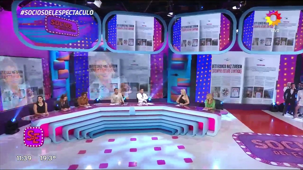 Alina Moine subió una foto y confirmó el romance con Gallardo