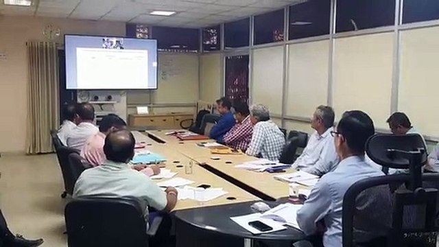 मुख्यमंत्री निःशुल्क निरोगी राजस्थान योजना की कवायद तेज