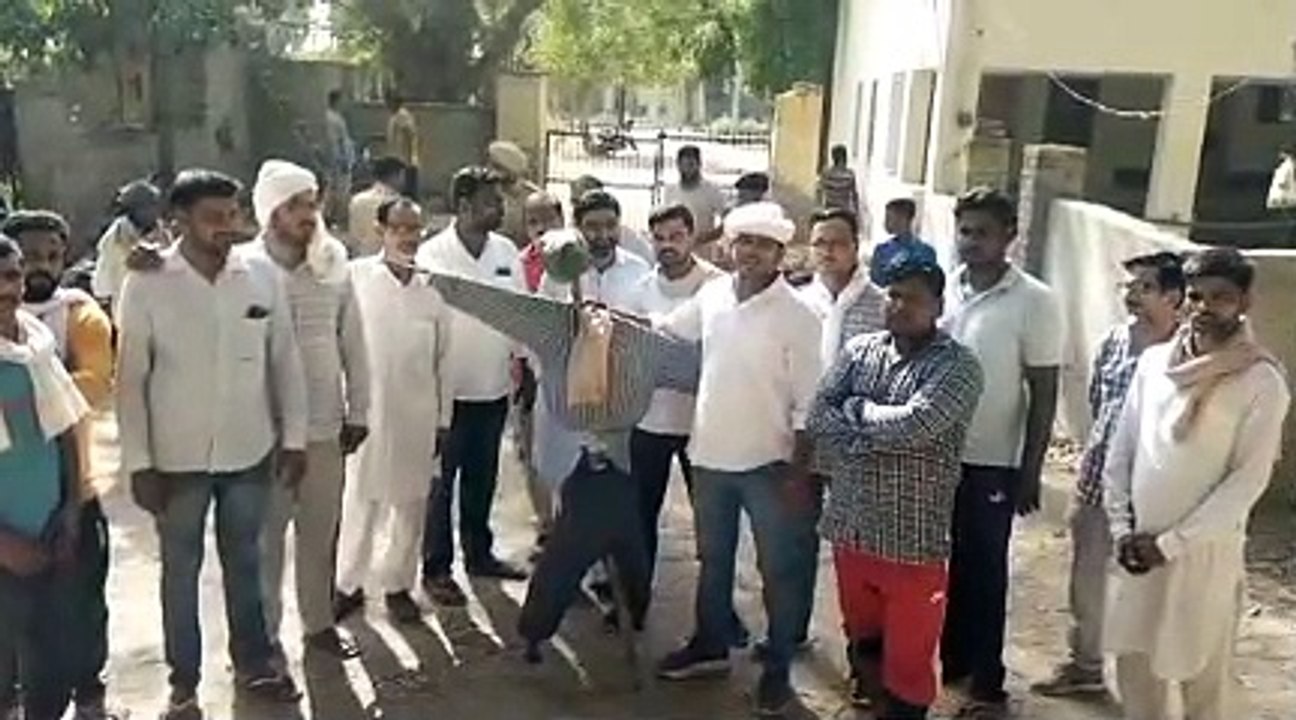 गर्मी बढऩे व विद्युत कटों से गहराया पेयजल संकट