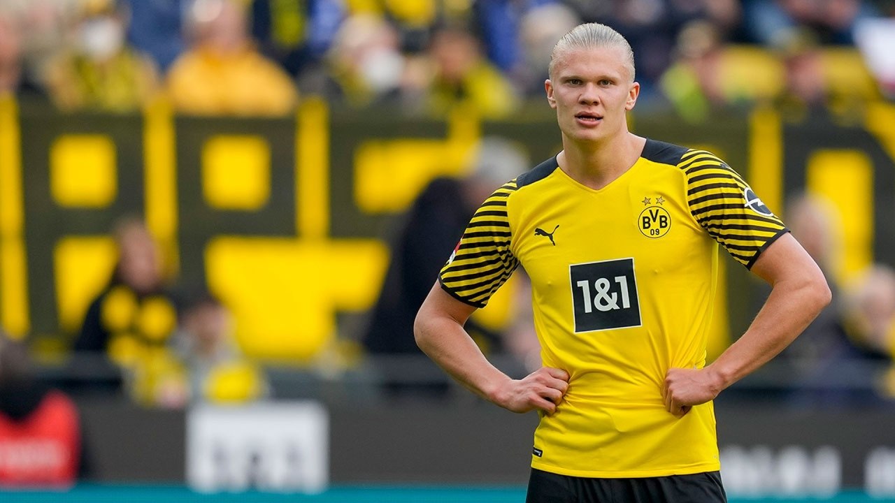 Borussia Dortmund v Bochum