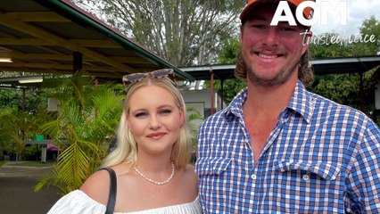 Hibernian Race Day supports Rural Doctors Foundation, April 31 2022, Beaudesert Times