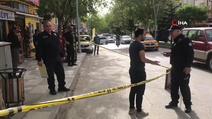 Elazığ'daki silahlı kavgada 2 şüpheli yakalandı