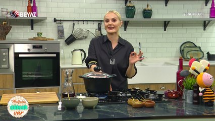 Mutfakta Gülşah Var 1 Mayıs 2022