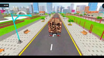 Flying spider Hero  Miami Crime Simulator #43 Gameplay