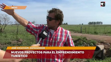 Nuevos proyectos para el emprendimiento turístico