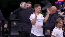 Real Madrid se proclama Campeón de LaLiga 2021/2022 | Sports Day