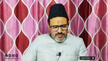 Salam ho Mahe Ramazan Par | Alwida Mahe Ramazan | Syed Zafar Abbas Zaidi