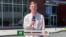 How the Celtics Can Beat Giannis and the Bucks