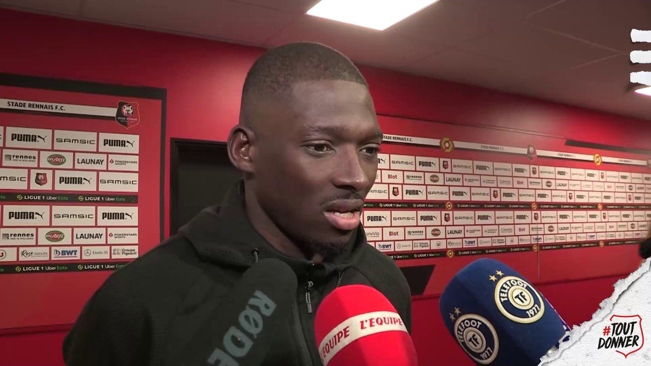 J35 | Stade Rennais F.C. / ASSE : réactions