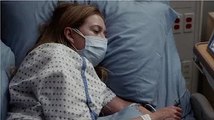 Grey's Anatomy 17, anticipazioni finale autunnale le condizioni Meredith Grey precipitano Lunedì 15