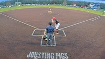 Jousting Pigs BBQ Field (KC Sports) 29 Apr 23:24