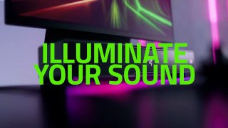 Razer Leviathan V2 _ Illuminate Your Sound