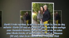 Jean Rochefort  sa fille cadette se confie sur ses relations sporadiques avec les autres enfants de