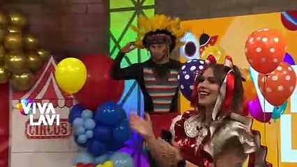 Icónos de la televisión regiomontana se juntan en 'Vivalavi'