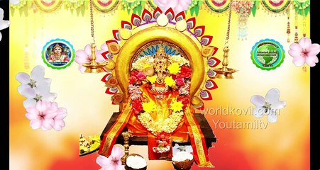 Sri Sithivinayagar Tempel Nürnberg# Song #Dr. narayanan#tamil eelamurugathasan