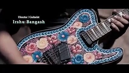 Ghani Yar _ Junaid Kamran Siddique _ Arsalan Shah _ Irshu Bangash _ Ziyad Khan