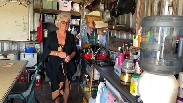 Beach shacks from campsite linked to Cleo Smith disappearance to be demolished