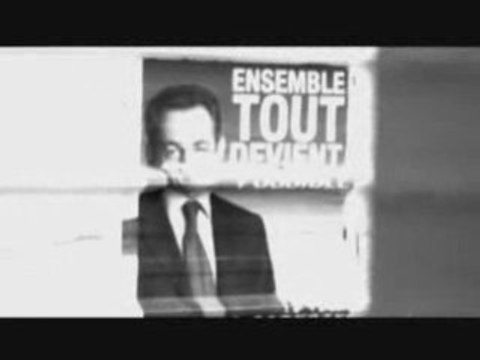 Ségolène Royal - Saint-Denis, reportage Fatcat