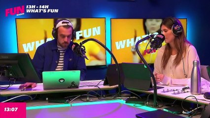 What's Fun - L'intégrale du 30 avril