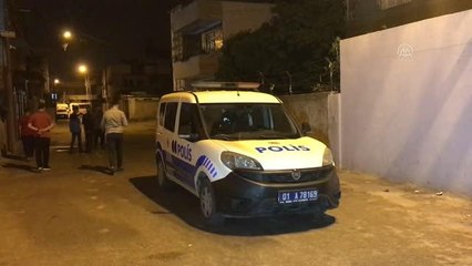 Çıkan silahlı kavgada 1 kişi öldü, 2 kişi yaralandı